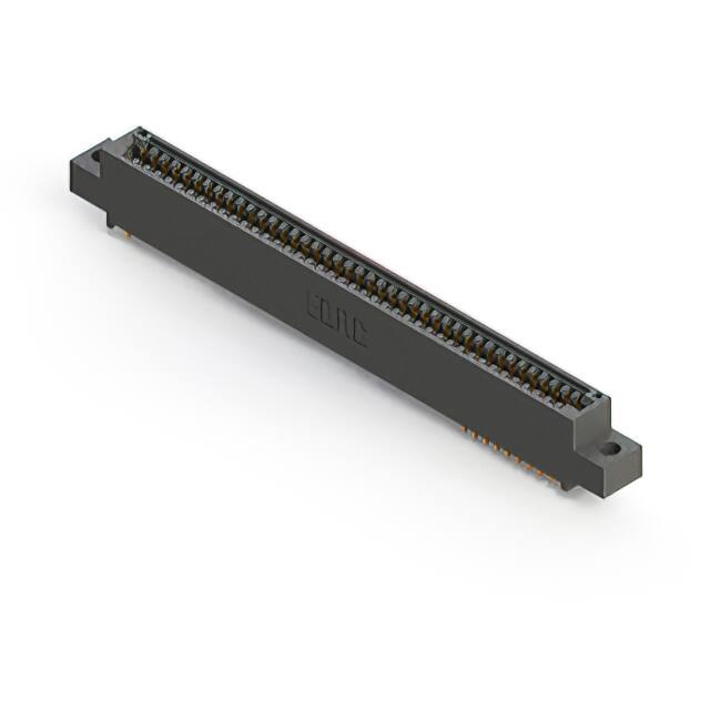 395-082-541-504 EDAC Inc.  Edgeboard Connectors